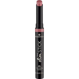 Essence Rouge à lèvres The Slim Stick longue tenue #104-Baby Got Blush mat 1.7g Marrón